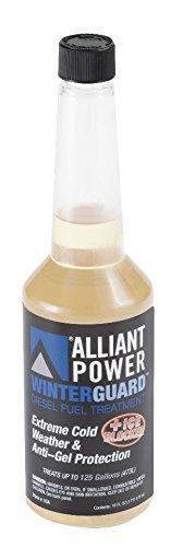 Diesel Fuel Treatment Pack of 4 Pints L56526
