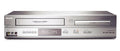 DVD/VCR Combo Z74350