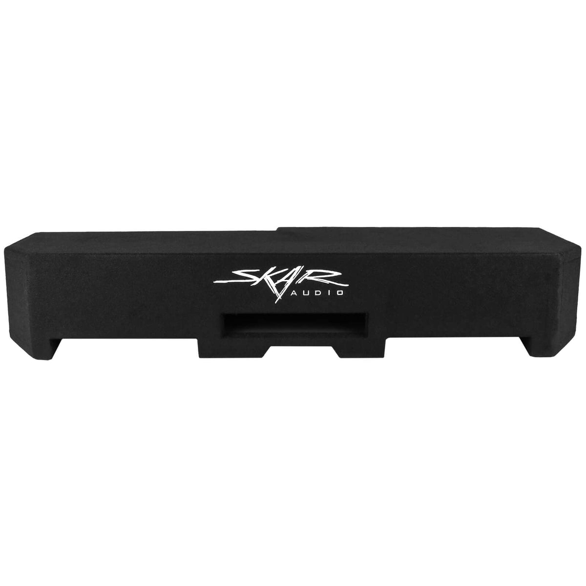 Dual 12" Loaded Ported Subwoofer Enclosure S75462
