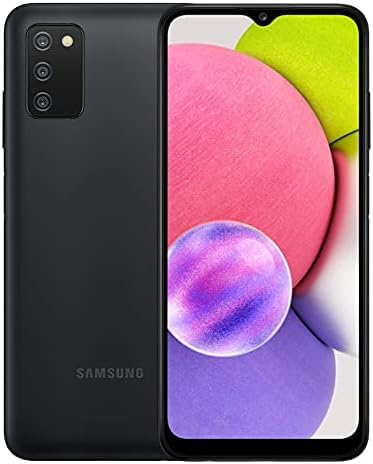 Black Unlocked Smartphone E362