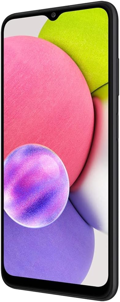 Black Unlocked Smartphone E362