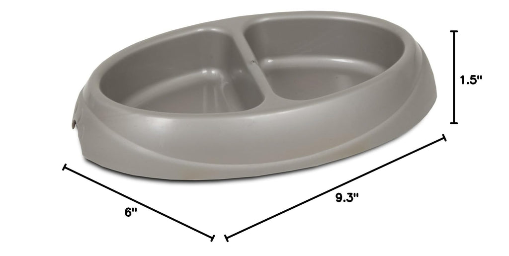 Small Pet Dish H3318