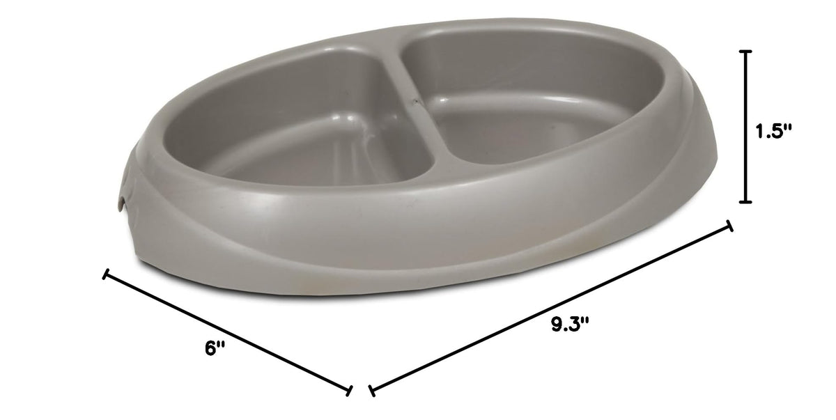 Small Pet Dish H3318