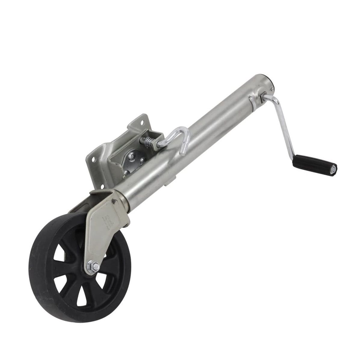 8 Inch Solid Swivel RV Trailer Jack B4843