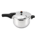 Stainless Steel 3L Pressure Cooker V750441