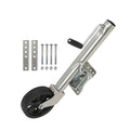 8 Inch Solid Swivel RV Trailer Jack B4843