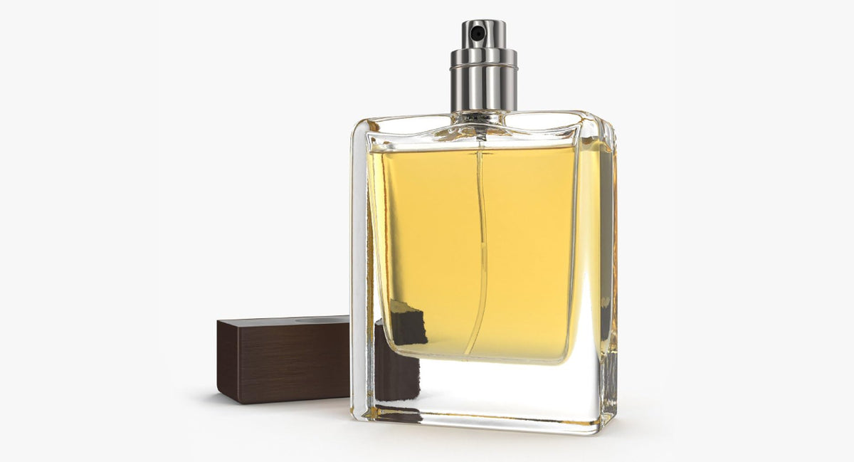 Eau De Toilette Cologne 4.2 Ounce Spray with Burlap Bag M67641