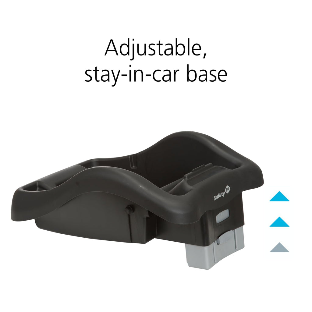 Adjustable Infant Car Seat Base X44116