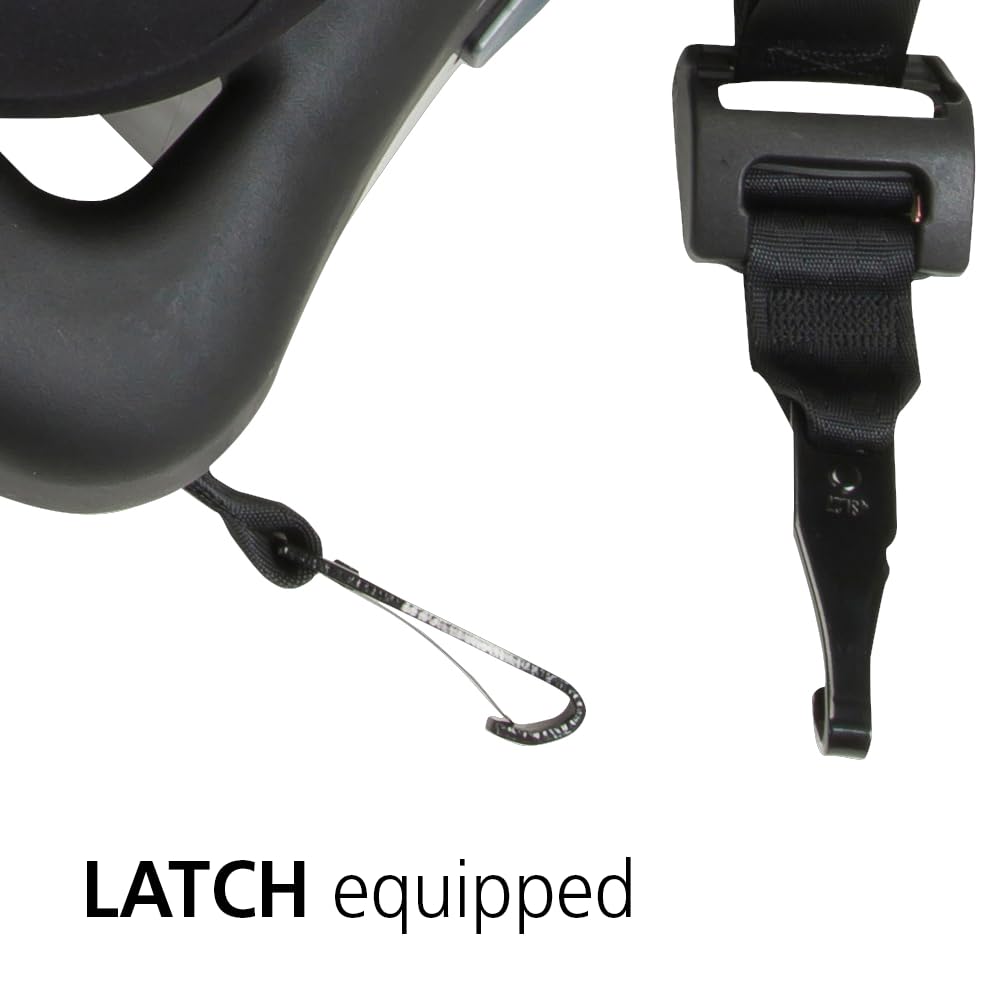 Adjustable Infant Car Seat Base X44116