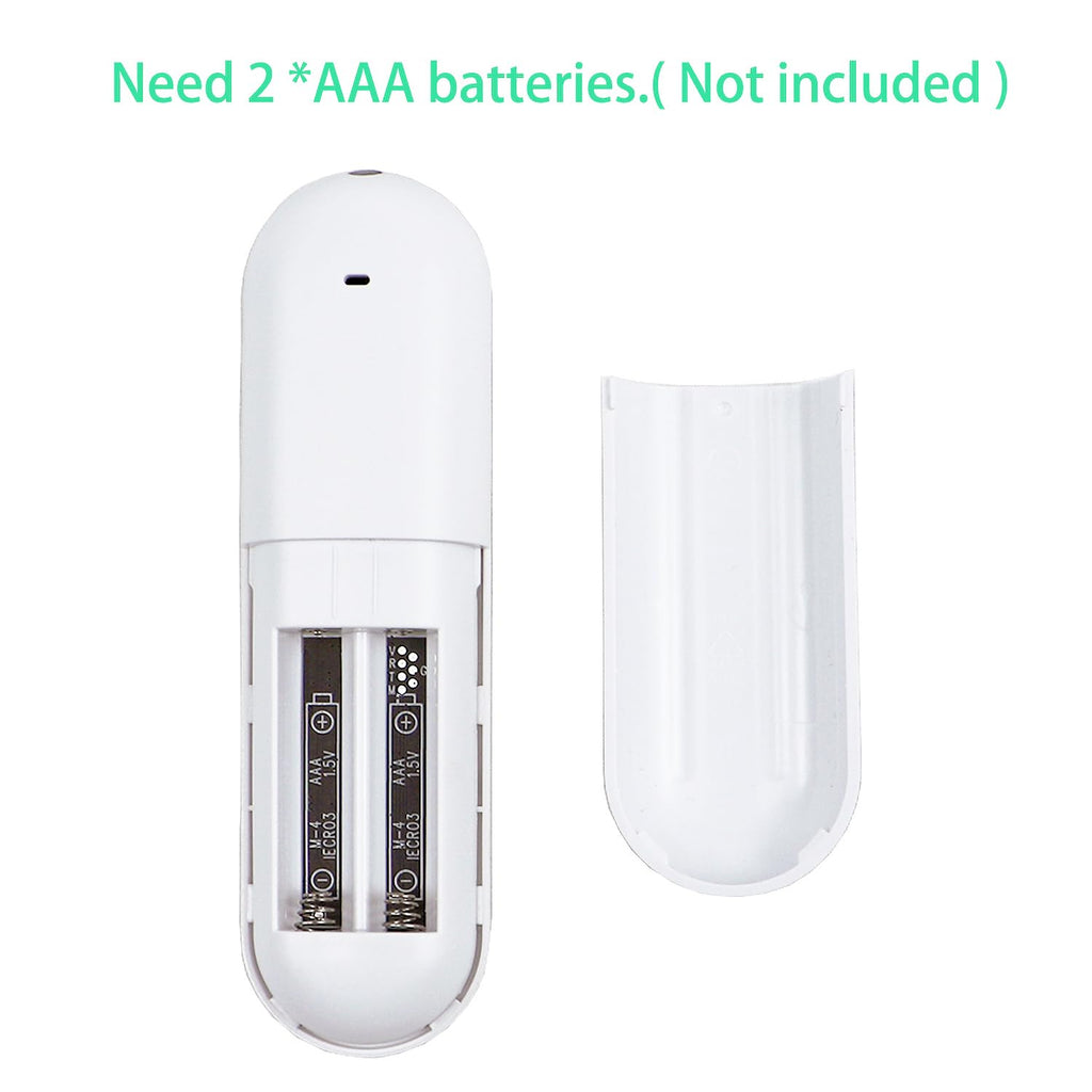 2 Pack Voice Search Remote Control K33597