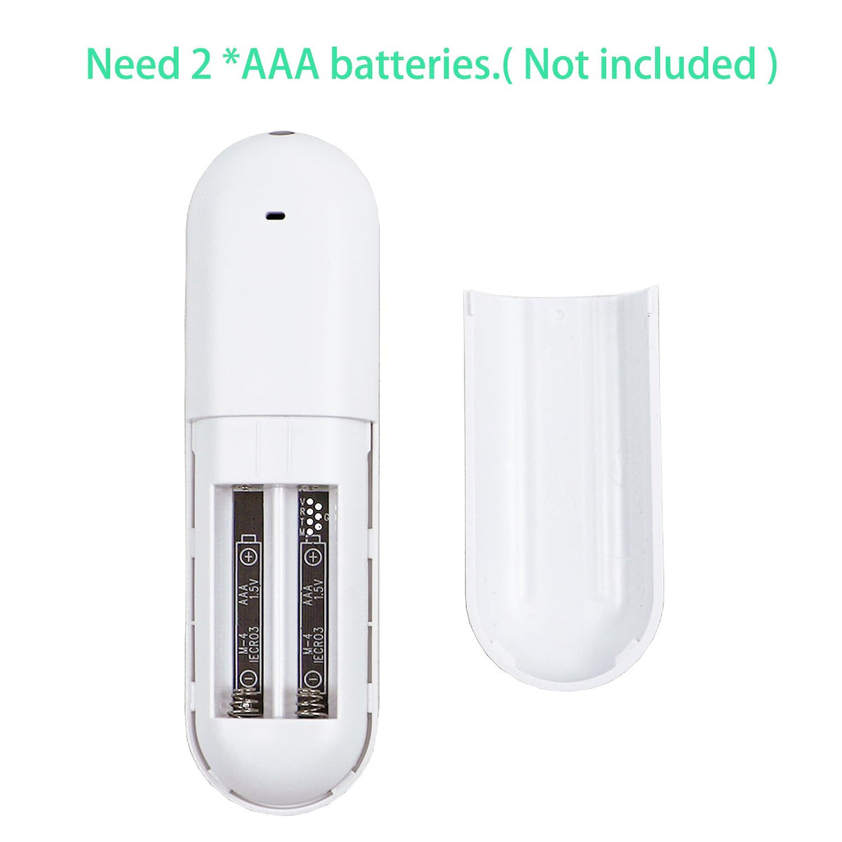 2 Pack Voice Search Remote Control K33597
