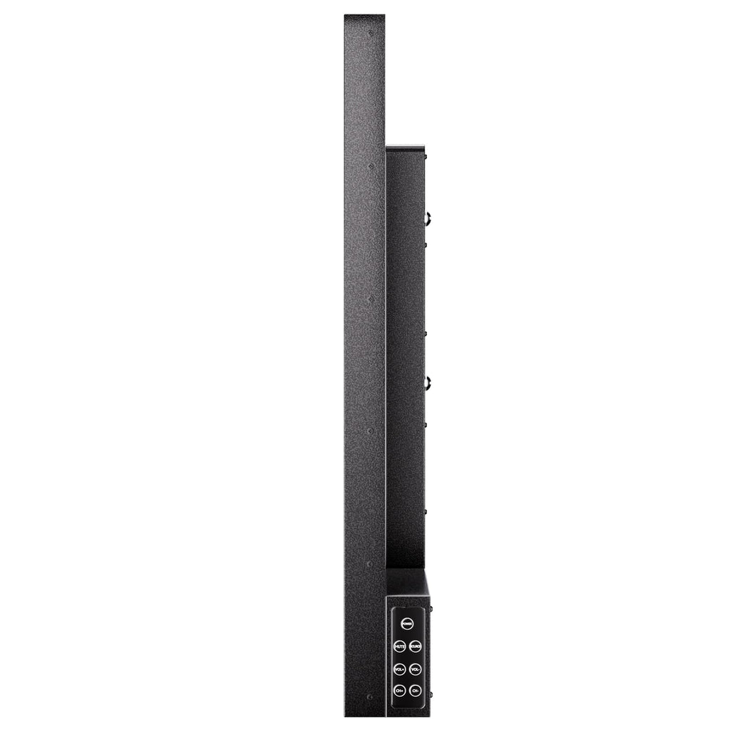 55 inch 2000 Nit 4K IP56 Waterproof Outdoor TV J363