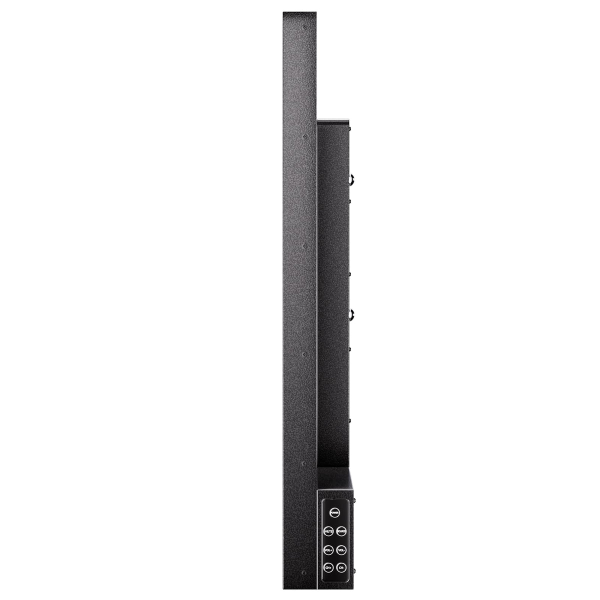 55 inch 2000 Nit 4K IP56 Waterproof Outdoor TV J363