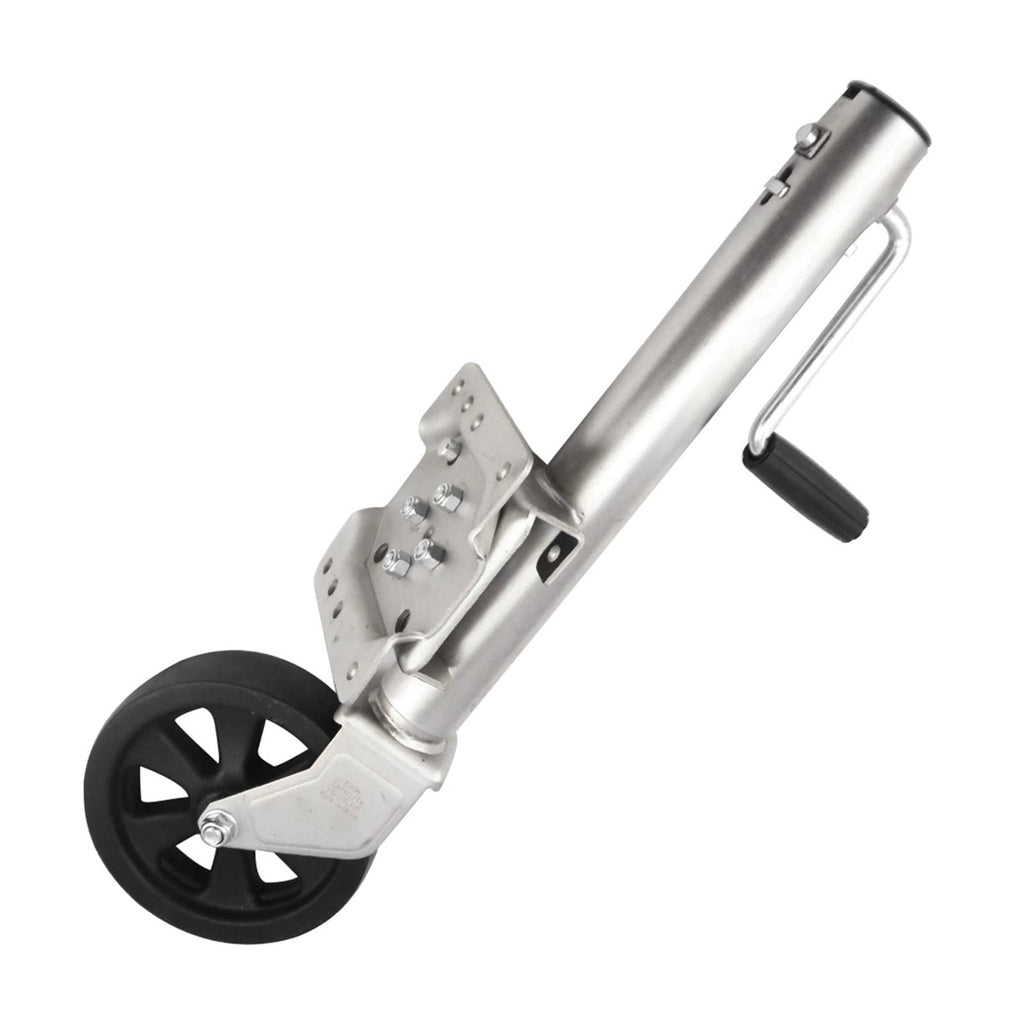 8 Inch Solid Swivel RV Trailer Jack B4843