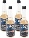 Diesel Fuel Treatment Pack of 4 Pints L56526