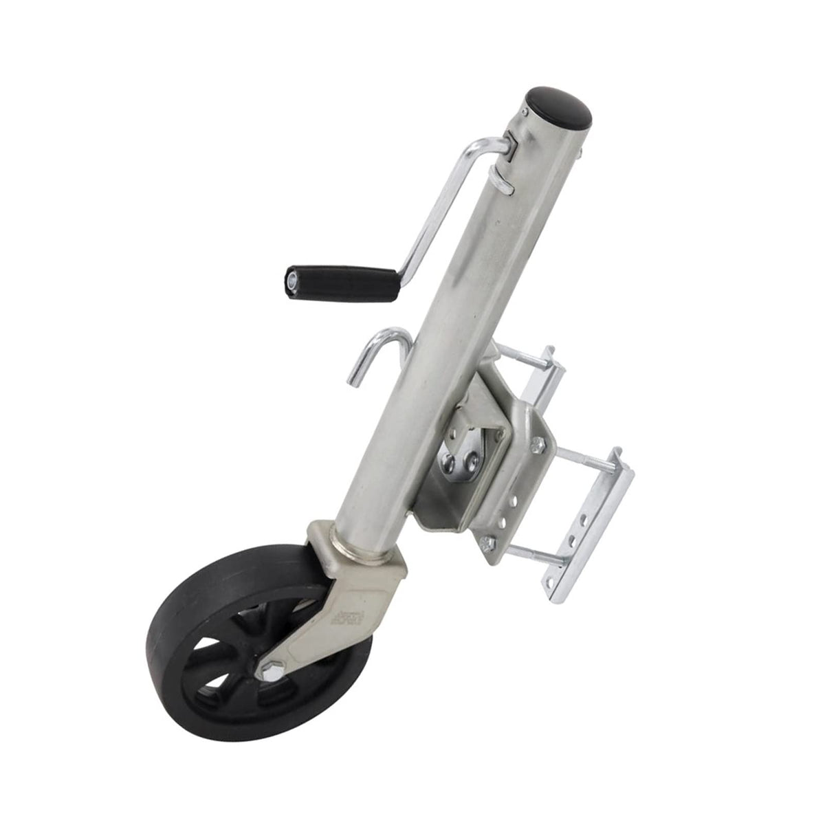 8 Inch Solid Swivel RV Trailer Jack B4843