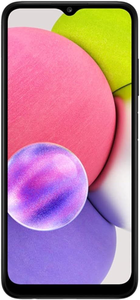 Black Unlocked Smartphone E362
