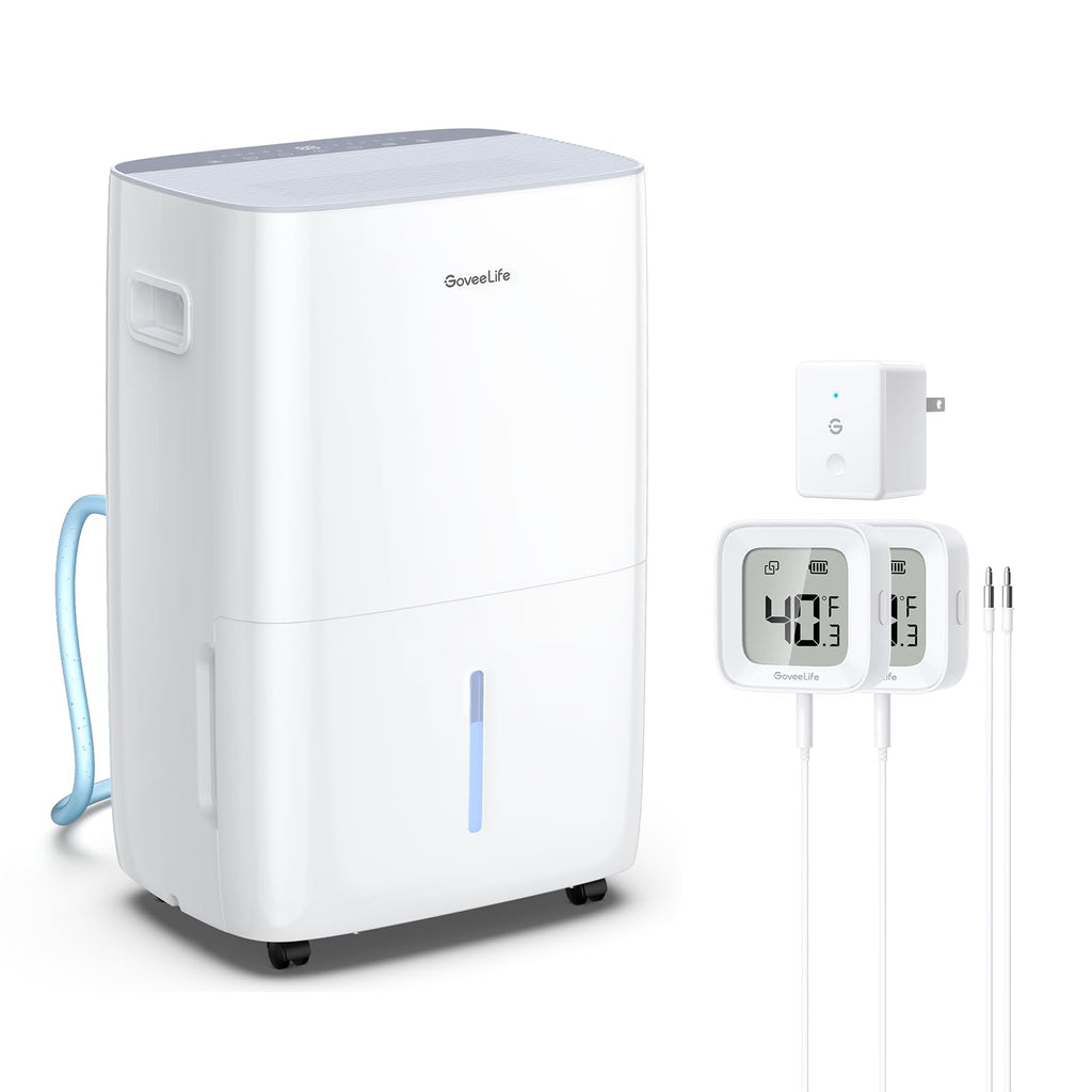 Dehumidifier with WiFi V69126