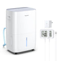 Dehumidifier with WiFi V69126