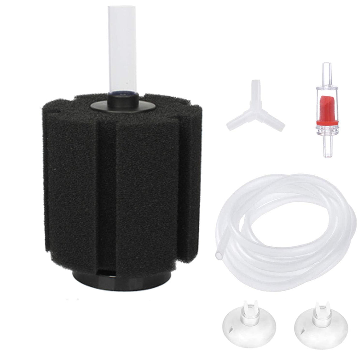 Aquarium Bio Sponge Filter Kit 40-80 Gallon A8243