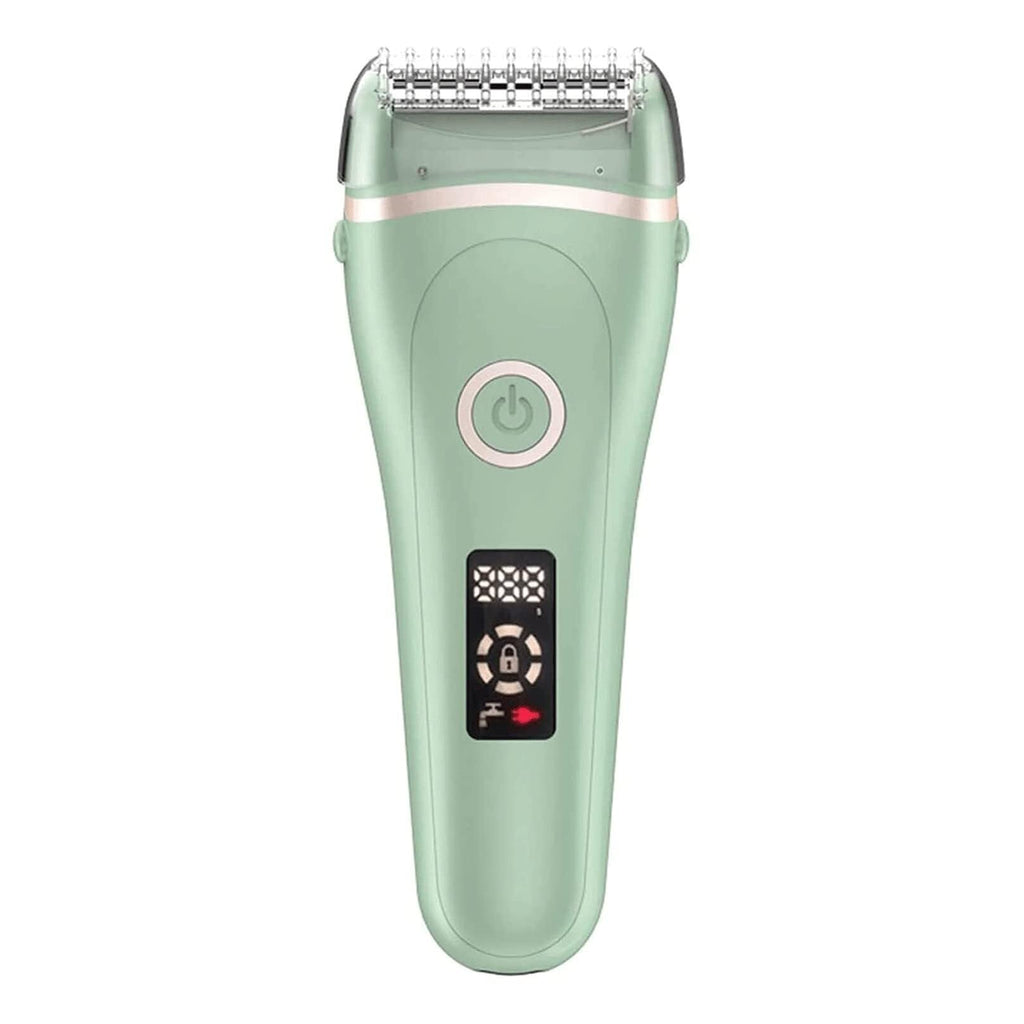 Wet & Dry Cordless Rechargeable Epilator N981