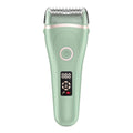 Wet & Dry Cordless Rechargeable Epilator N981
