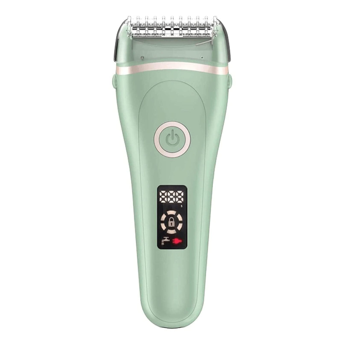 Wet & Dry Cordless Rechargeable Epilator N981