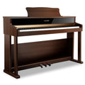 88-Key Weighted Digital Piano F878