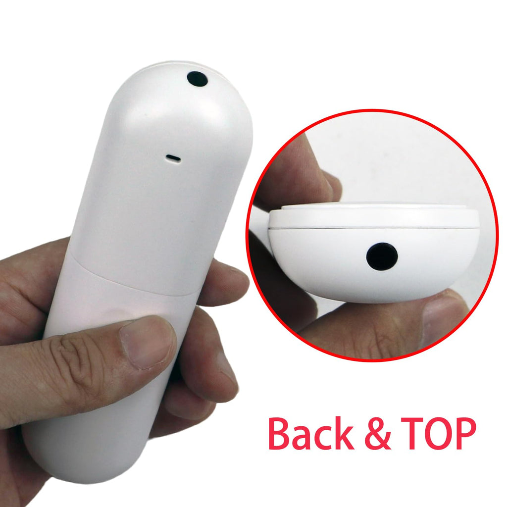 2 Pack Voice Search Remote Control K33597