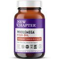 Wild Alaskan Salmon Oil 120 Softgels I78850