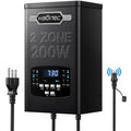 200W Low Voltage Transformer 2 Zone G333215