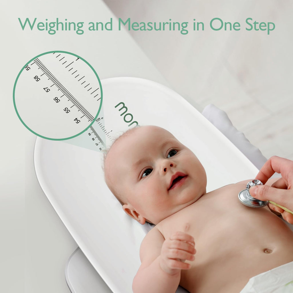Multi-Functional Digital Baby Scale 330lb C340