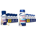 Vanilla Nutrition Shake With Fiber, 24 Pack L4900