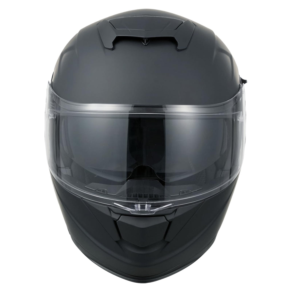 Flip-Up Full Face Modular Motorcycle Helmet U7298