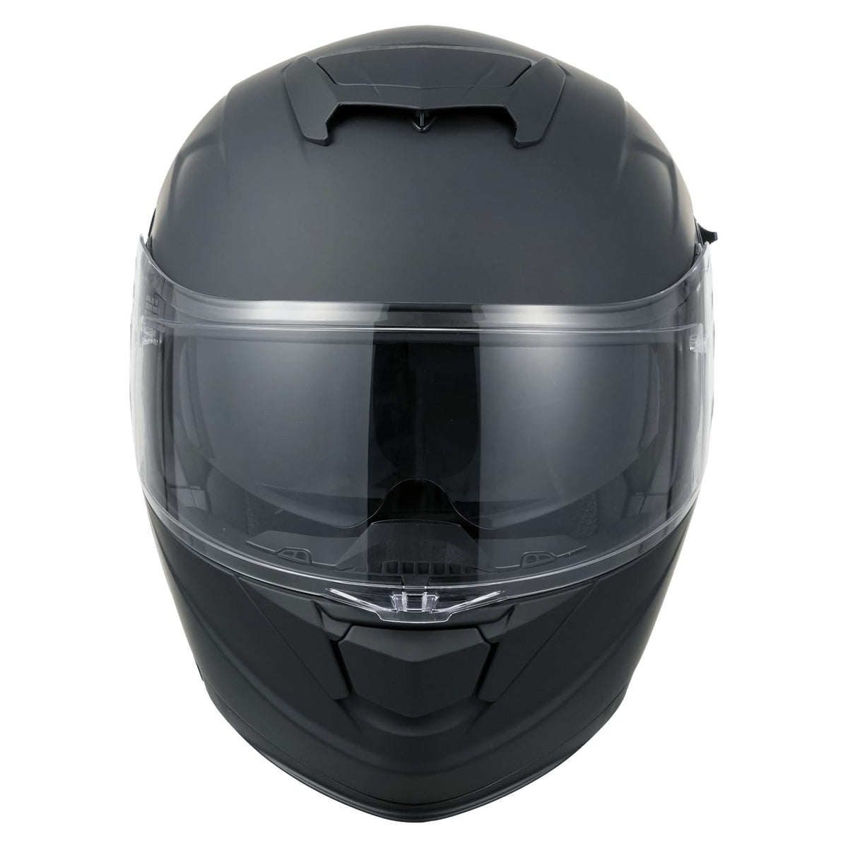 Flip-Up Full Face Modular Motorcycle Helmet U7298