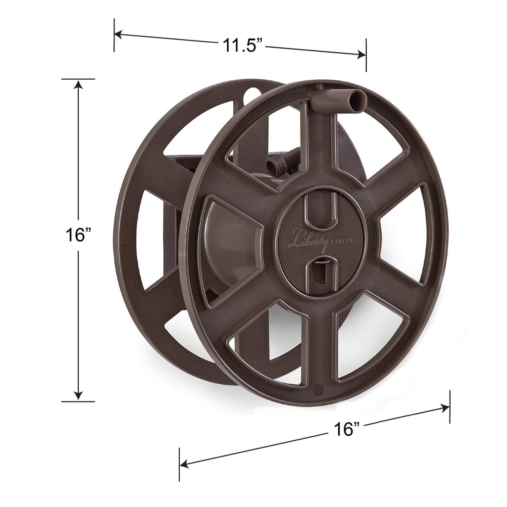 Wall Mount Hose Reel U712