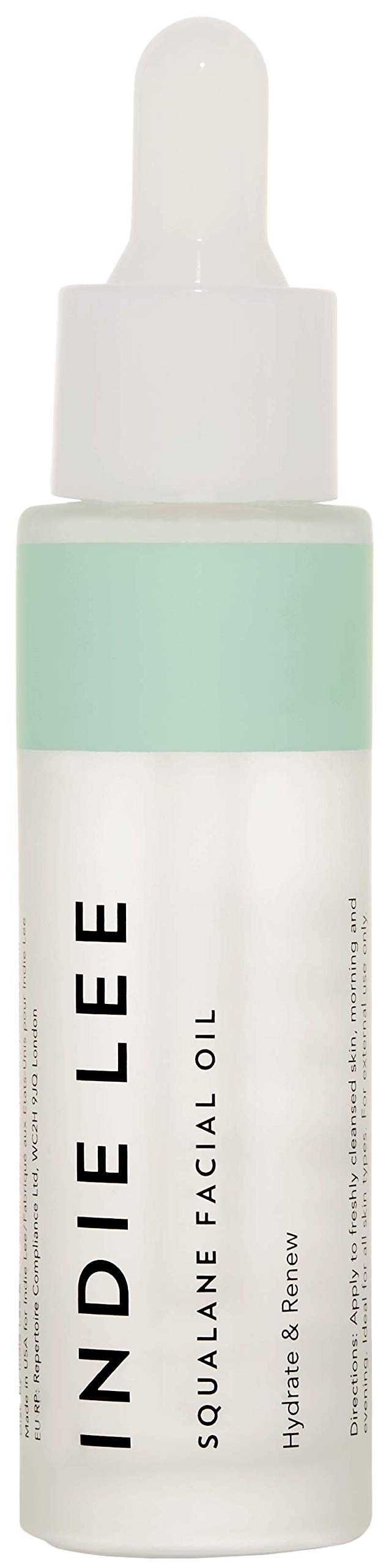 100% Squalane Oil Daily Face Oil 30ml J8586