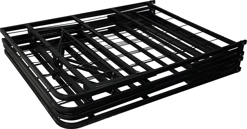 Queen Metal Mattress Foundation T501178
