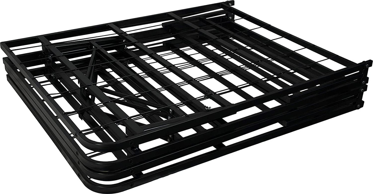 Queen Metal Mattress Foundation T501178