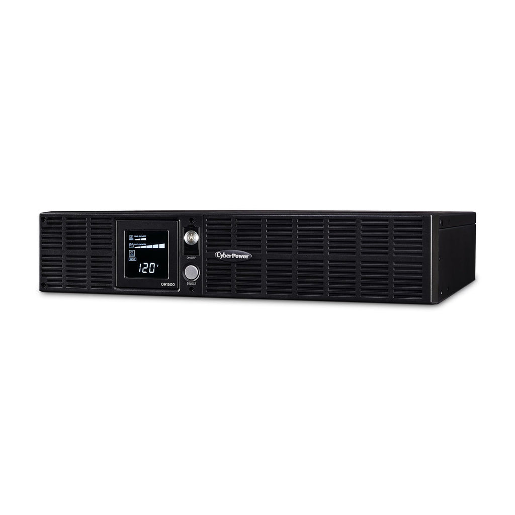 UPS Battery Backup B32560