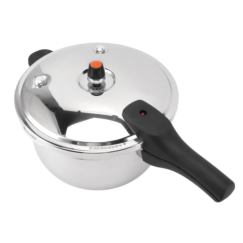 Stainless Steel 3L Pressure Cooker V750441
