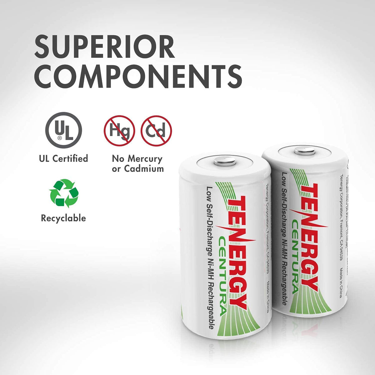 8 Pack NiMH Rechargeable Battery Combo M25303