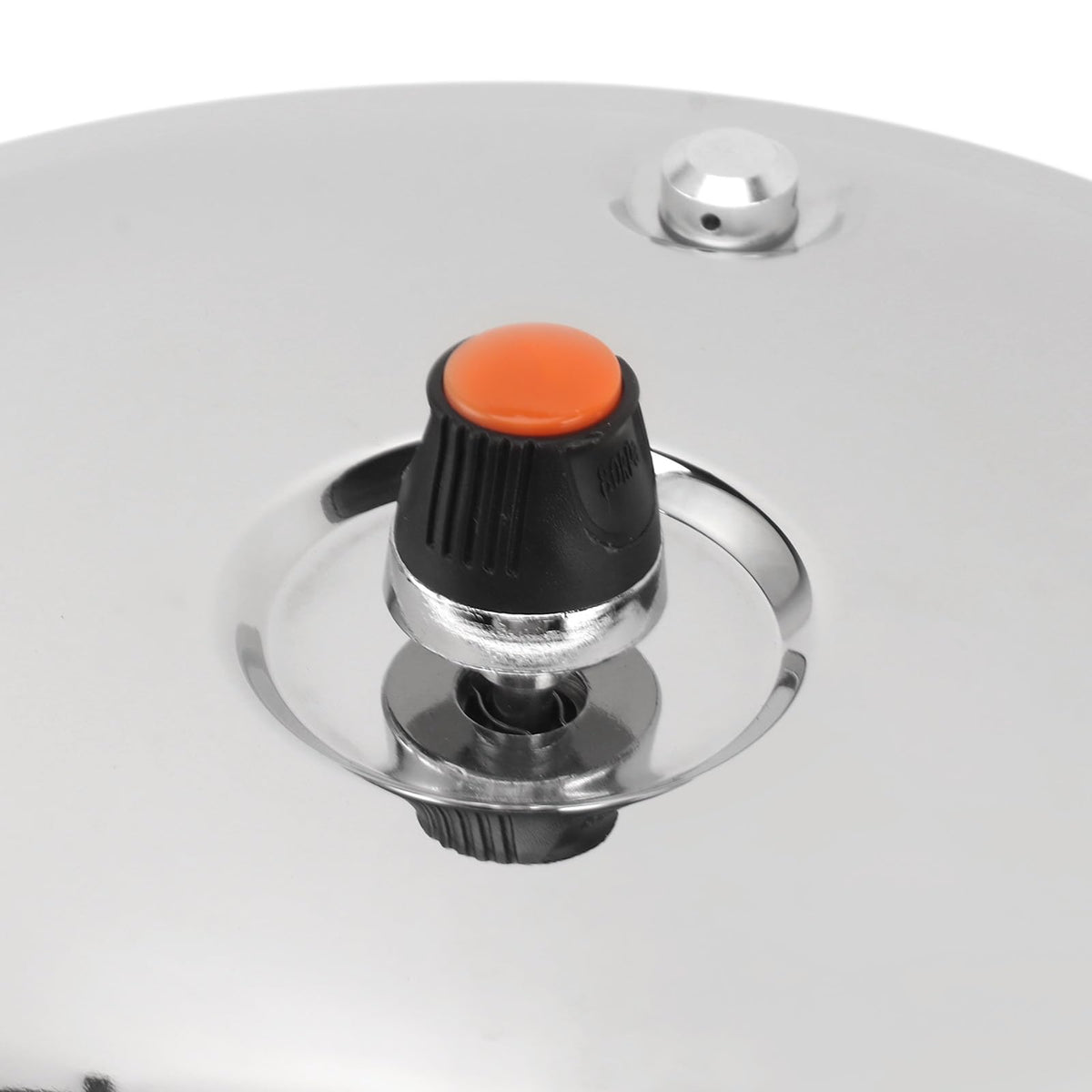 Stainless Steel 3L Pressure Cooker V750441