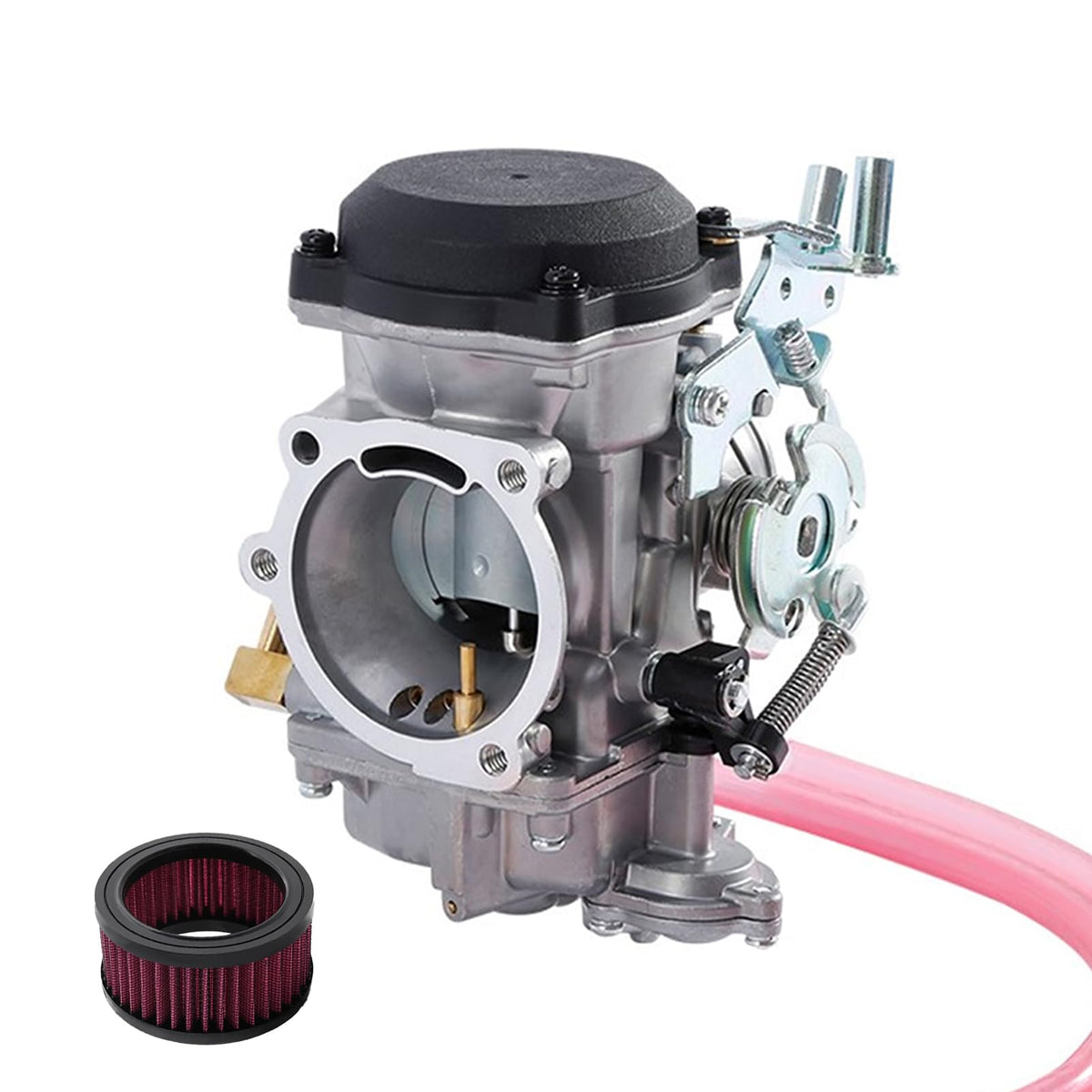 CV40 Carburetor & Air Filter Y9276