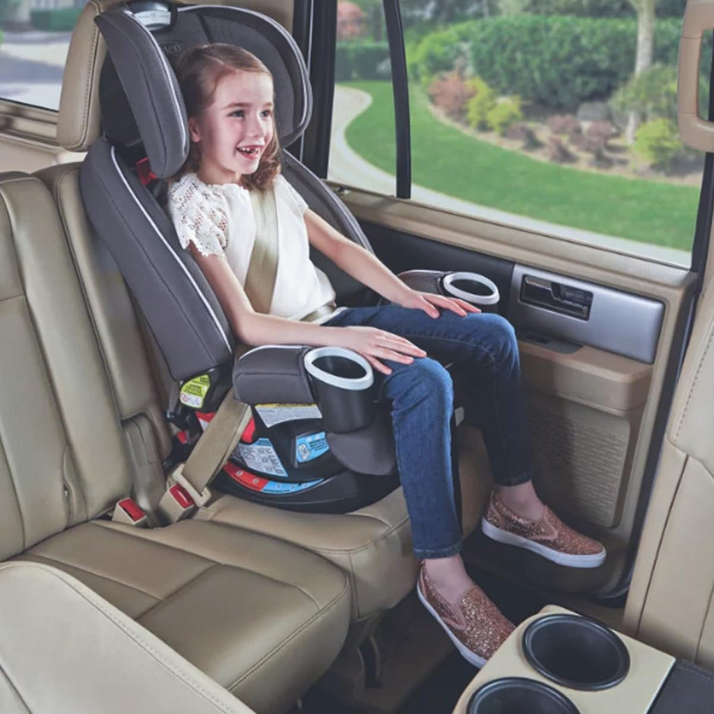4-in-1 Car Seat G18686