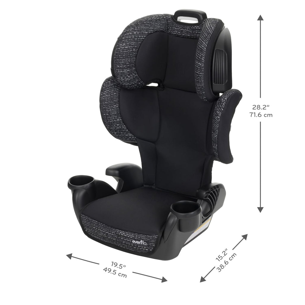 Booster Car Seat B897982