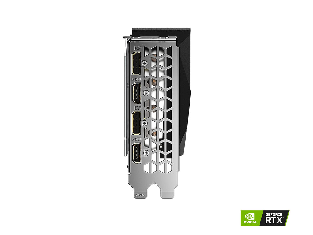 GeForce RTX 3070 8GB GDDR6 Graphics Card B307491