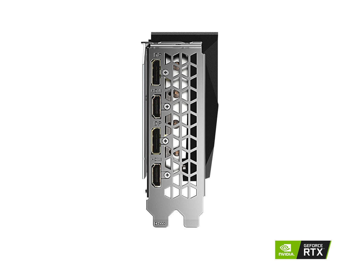 GeForce RTX 3070 8GB GDDR6 Graphics Card B307491