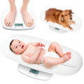 Multi-Functional Digital Baby Scale 330lb C340