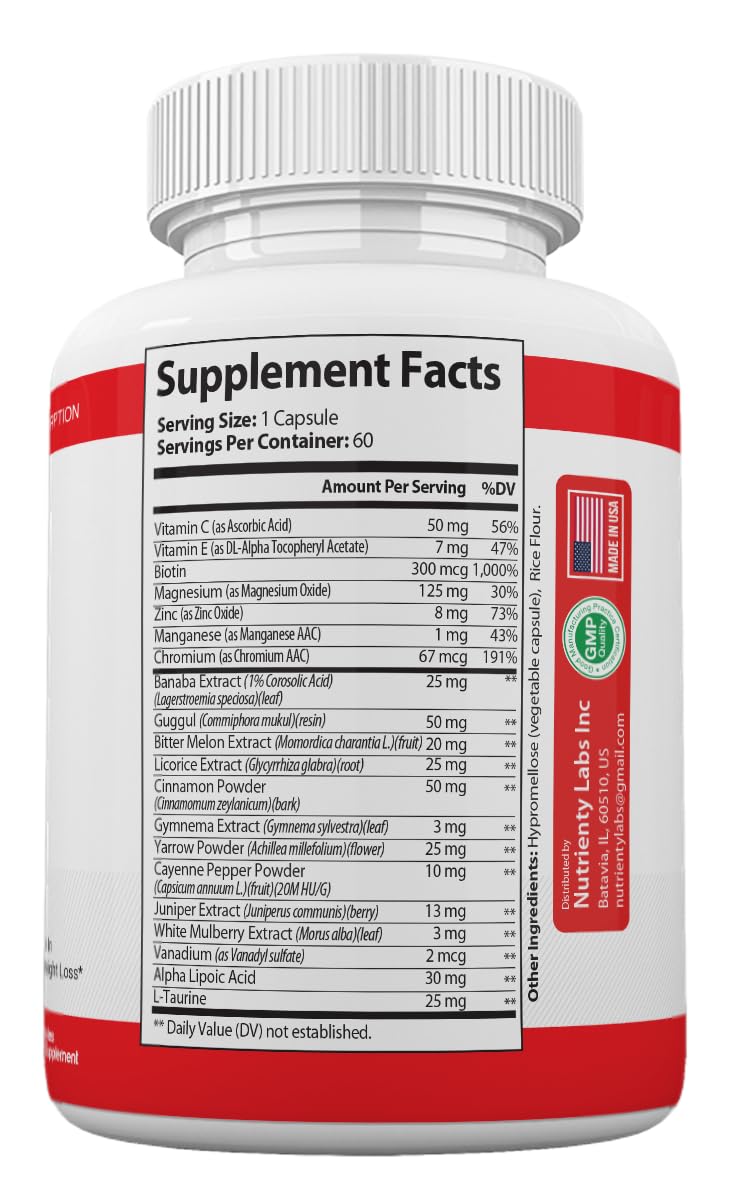 120 Capsules Blood Support Q268678